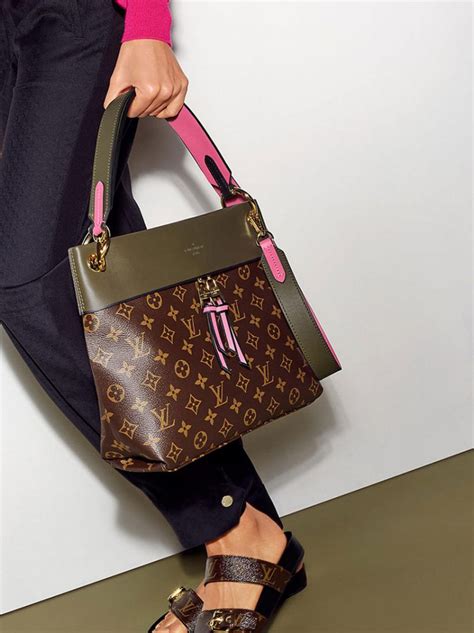 louis vuitton bag collection|louis vuitton latest bags collection.